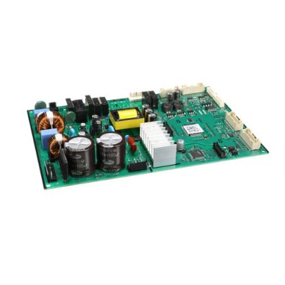 Picture of Samsung DA92-01196B Assembly Pcb Main;rs5300tc,165x242