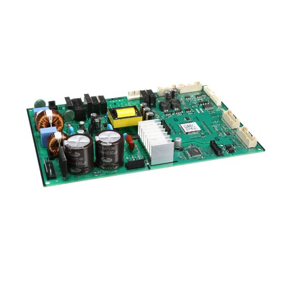 Picture of Samsung DA92-01196B Assembly Pcb Main;rs5300tc,165x242