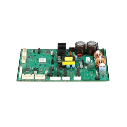 Picture of Samsung DA92-01199Q Assy Pcb Main;nd, Pantry, Int Disp,rf600