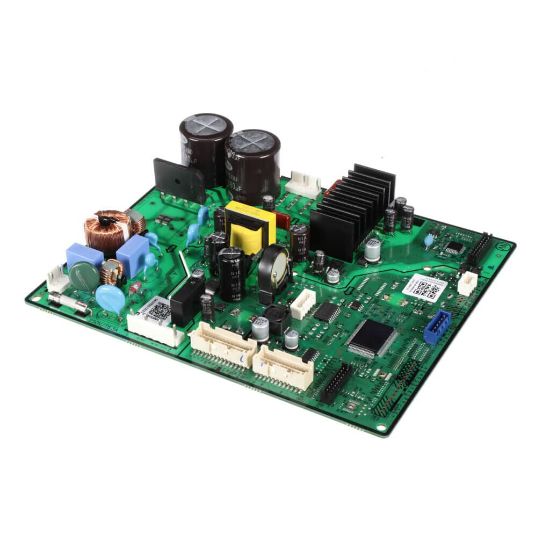 Picture of Samsung DA92-01302U Main Board