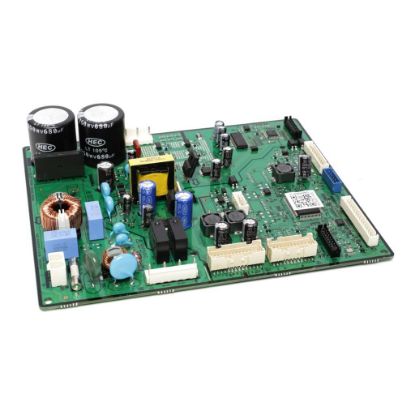 Picture of Samsung DA92-01443E Assembly Pcb Main