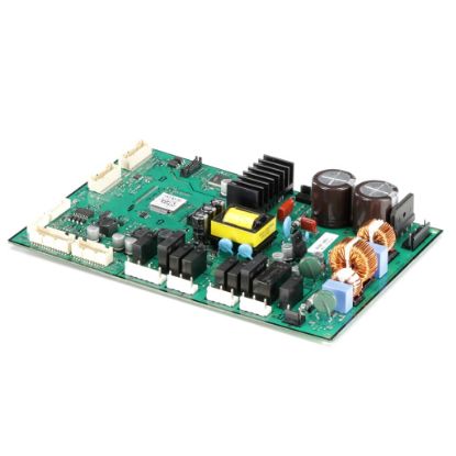 Picture of Samsung DA92-01199F Assembly Pcb Main