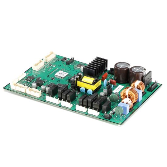 Picture of Samsung DA92-01199F Assembly Pcb Main