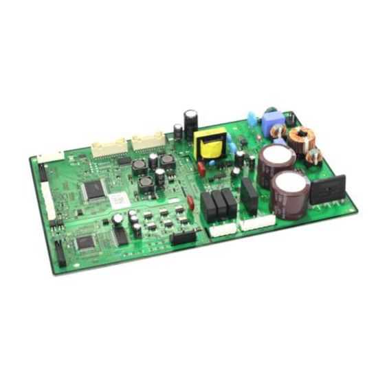 Picture of Samsung DA92-01364A Main Board