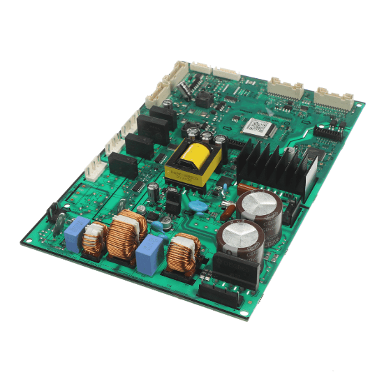 Picture of Samsung DA92-01545B Assembly Pcb Main
