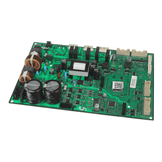 Picture of Samsung DA92-01545A Assembly Pcb Main