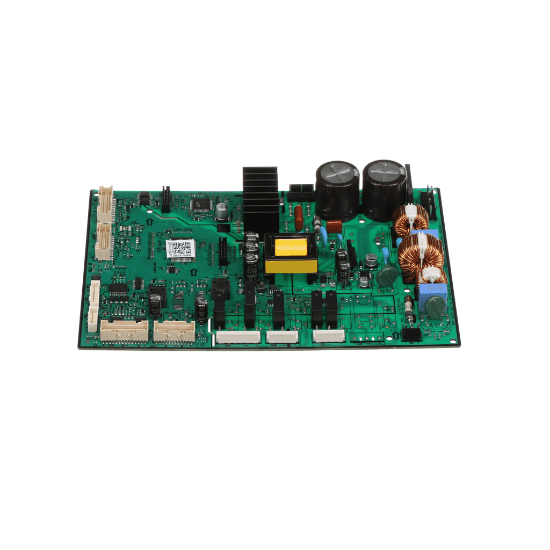 Picture of Samsung DA92-01692B Assy Pcb Main;4d,fs,w/d,2 Ice,metal Duct