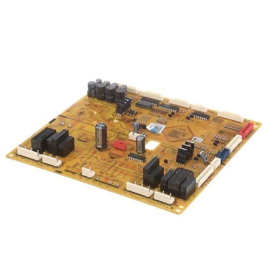 Picture of Samsung DA94-02663A Pcb Assembly Eeprom