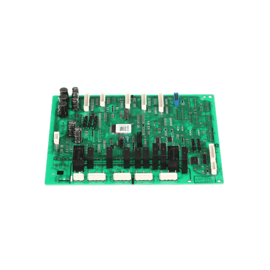 Picture of Samsung DA94-03669A Pcb Assembly Eeprom