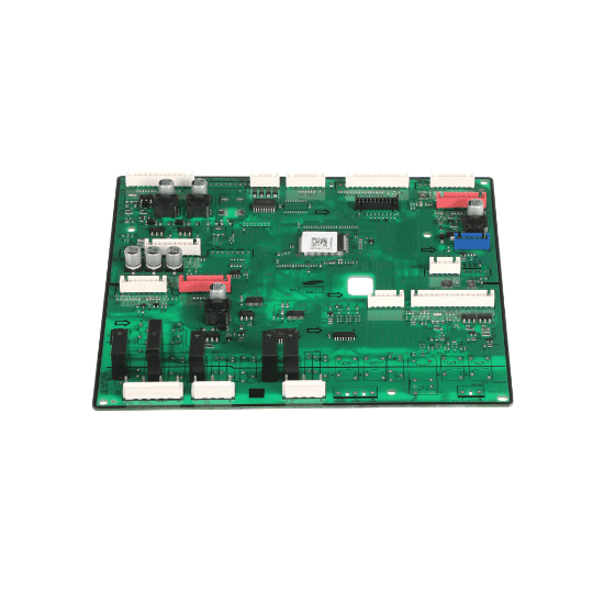 Picture of Samsung DA94-03758E Refrigerator Control Board