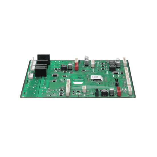 Picture of Samsung DA94-04018G Refrigerator Control Board
