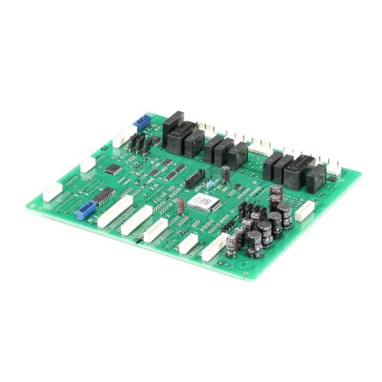 Picture of Samsung DA94-04405A Pcb Assembly Eeprom