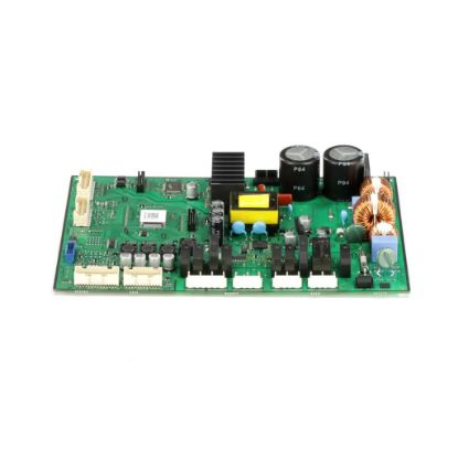 Picture of Samsung DA94-04603G Assembly Pcb Eeprom