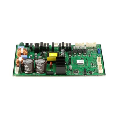Picture of Samsung DA94-04603A Assembly Pcb Eeprom;0x81,da92-0113