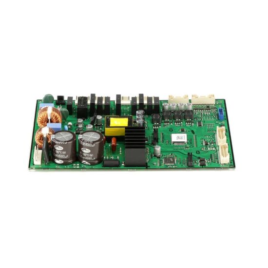Picture of Samsung DA94-04603A Assembly Pcb Eeprom;0x81,da92-0113