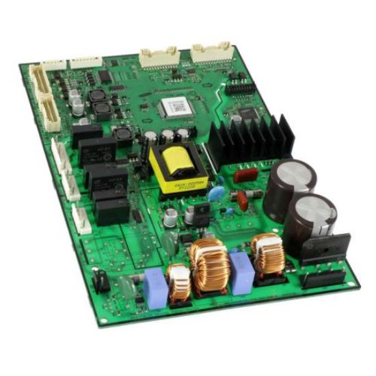 Picture of Samsung DA94-05310H Assembly Pcb Eeprom