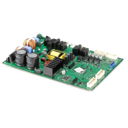 Picture of Samsung DA94-04604G Assembly Pcb Eeprom