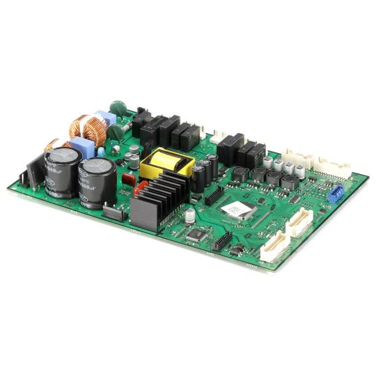 Picture of Samsung DA94-04604G Assembly Pcb Eeprom