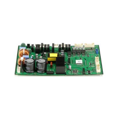 Picture of Samsung DA94-04604A Assembly Pcb Eeprom;0x85,da92-0113