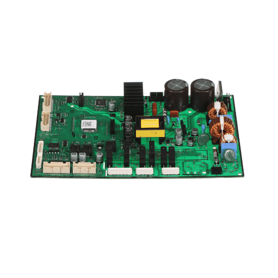 Picture of Samsung DA94-05310L Assembly Pcb Eeprom