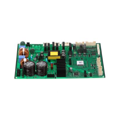 Picture of Samsung DA94-05310A Assembly Pcb Eeprom