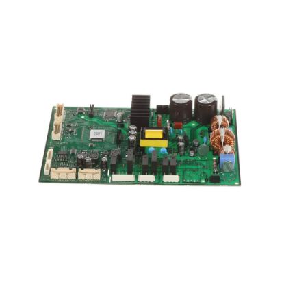 Picture of Samsung DA94-05310E Assembly Pcb Eeprom