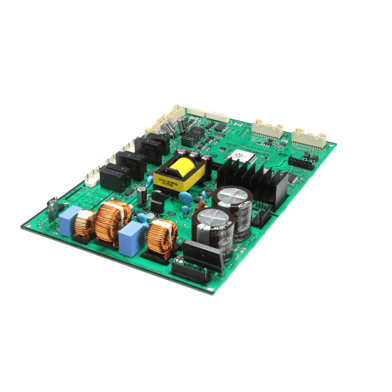Picture of Samsung DA94-05310D Assembly Pcb Eeprom