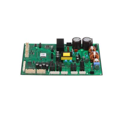 Picture of Samsung DA94-05316C Refrigerator Control Board