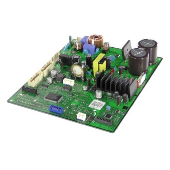 Picture of Samsung DA94-05319F Refrigerator Control Board