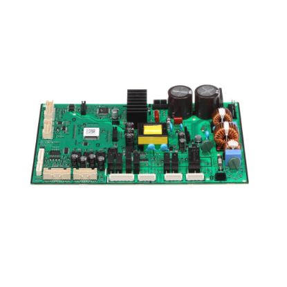 Picture of Samsung DA94-05319A Refrigerator Control Board