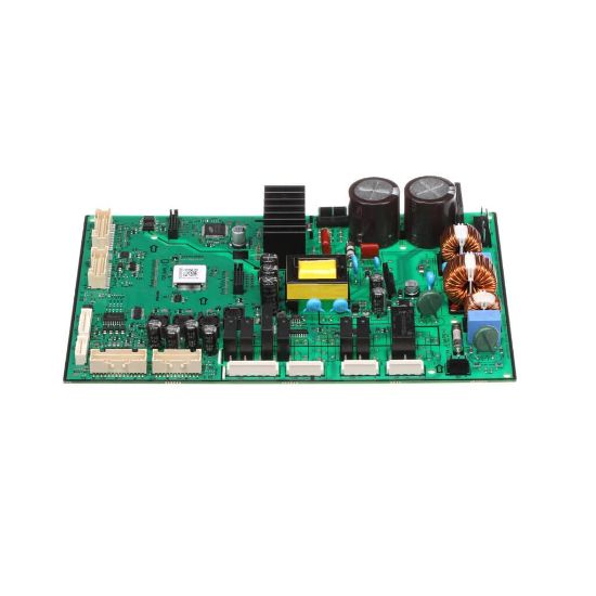 Picture of Samsung DA94-05319A Refrigerator Control Board