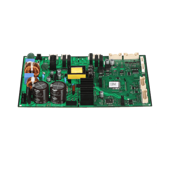 Picture of Samsung DA94-05317Y Assembly Pcb Eeprom