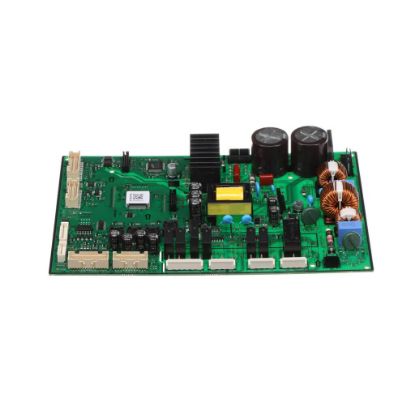 Picture of Samsung DA94-05316A Refrigerator Control Board