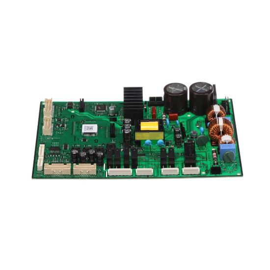 Picture of Samsung DA94-05316A Refrigerator Control Board