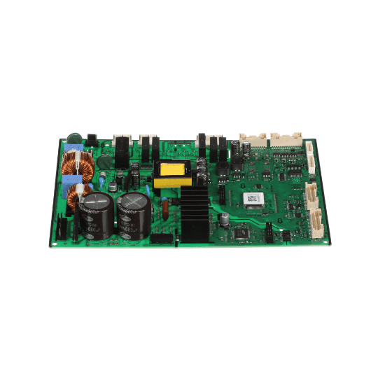 Picture of Samsung DA94-05317Z Assembly Pcb Eeprom