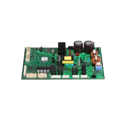 Picture of Samsung DA94-05319D Refrigerator Control Board