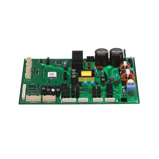 Picture of Samsung DA94-05319C Refrigerator Control Board