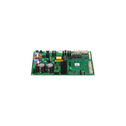 Picture of Samsung DA94-05319E Refrigerator Control Board