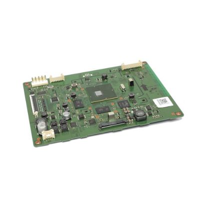 Picture of Samsung DA94-05493E Refrigerator Control Board