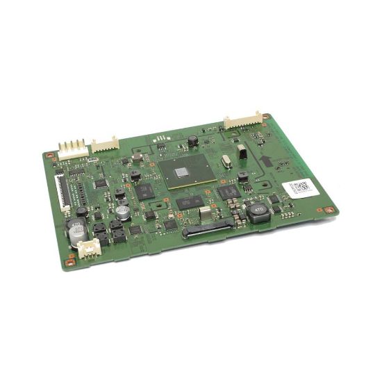 Picture of Samsung DA94-05493E Refrigerator Control Board