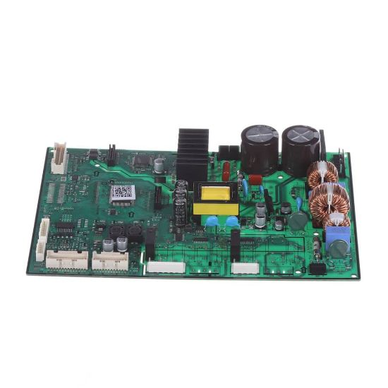 Picture of Samsung DA94-06781A Assembly Pcb Eeprom;0x0f,d602,d603,d604,rs53