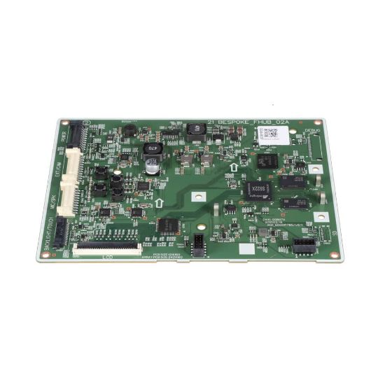 Picture of Samsung DA94-06039F Assembly Pcb Eeprom