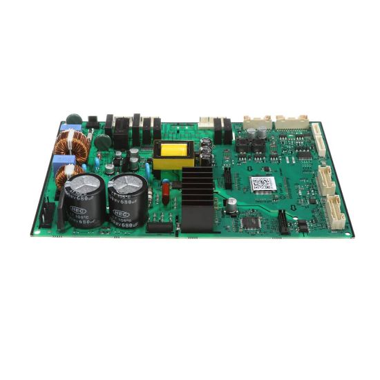 Picture of Samsung DA94-06781R Assembly Pcb Eeprom;0x18,d601,d602,d603,d605