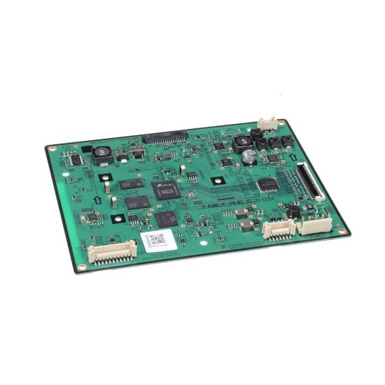 Picture of Samsung DA94-05860G Refrigerator Control Board