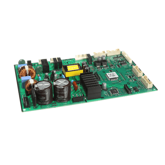 Picture of Samsung DA94-06782A Assy Pcb Eeprom;0x88,d601,d602,d603,d608