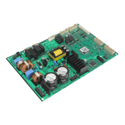 Picture of Samsung DA94-06781K Assembly Pcb Eeprom;0xa8,d601,d602,d603,d606