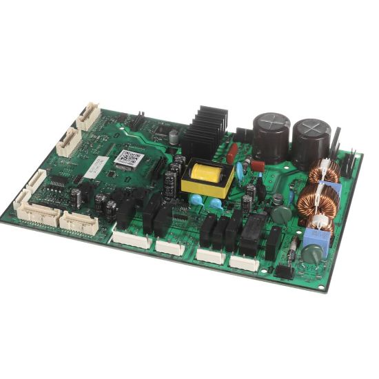 Picture of Samsung DA94-06786F Assy Pcb Eeprom