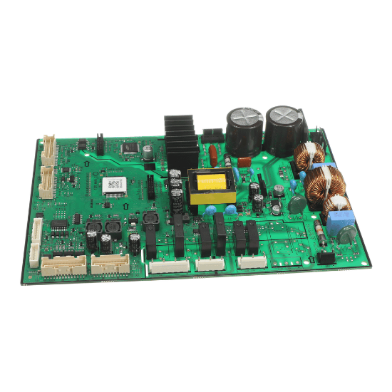 Picture of Samsung DA94-06788C Assembly Pcb Eeprom