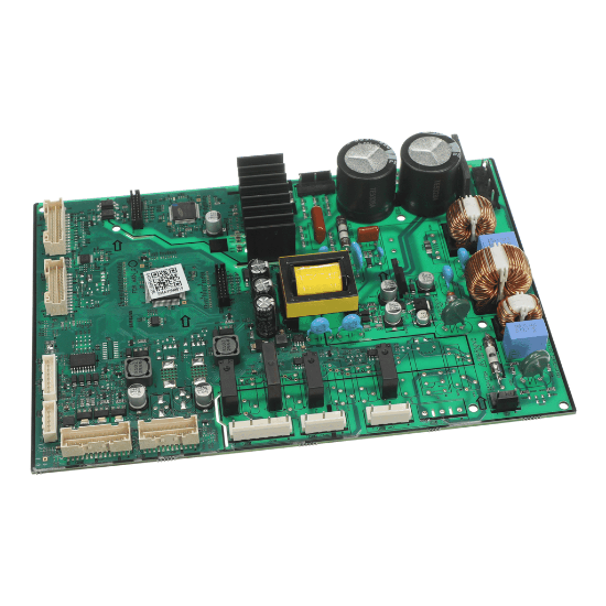 Picture of Samsung DA94-06786L Assy Pcb Eeprom
