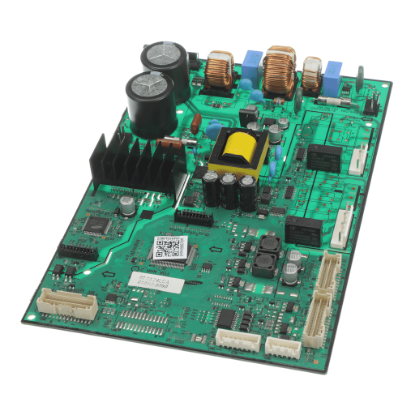 Picture of Samsung DA94-06781B Assembly Pcb Eeprom;0x8f,d602,d603,d604,d608